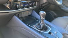 Nissan Qashqai 1.3 DiG-T MH 158 Tekna 5dr Petrol Hatchback